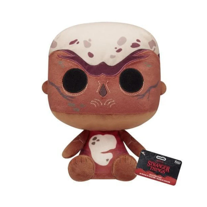 Funko Plush! Tv: Stranger Things S4 - Vecna - دمية